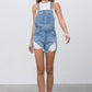 OVERALL SHORTS