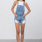 OVERALL SHORTS