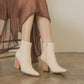 Oasis Society Sonia - Western Ankle Boots