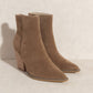 Oasis Society Sonia - Western Ankle Boots