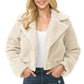 Women's Faux Fur Jacket