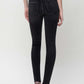 Super Soft High Rise Skinny Jean