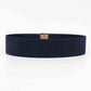 Alloy Buckle Elastic Belt